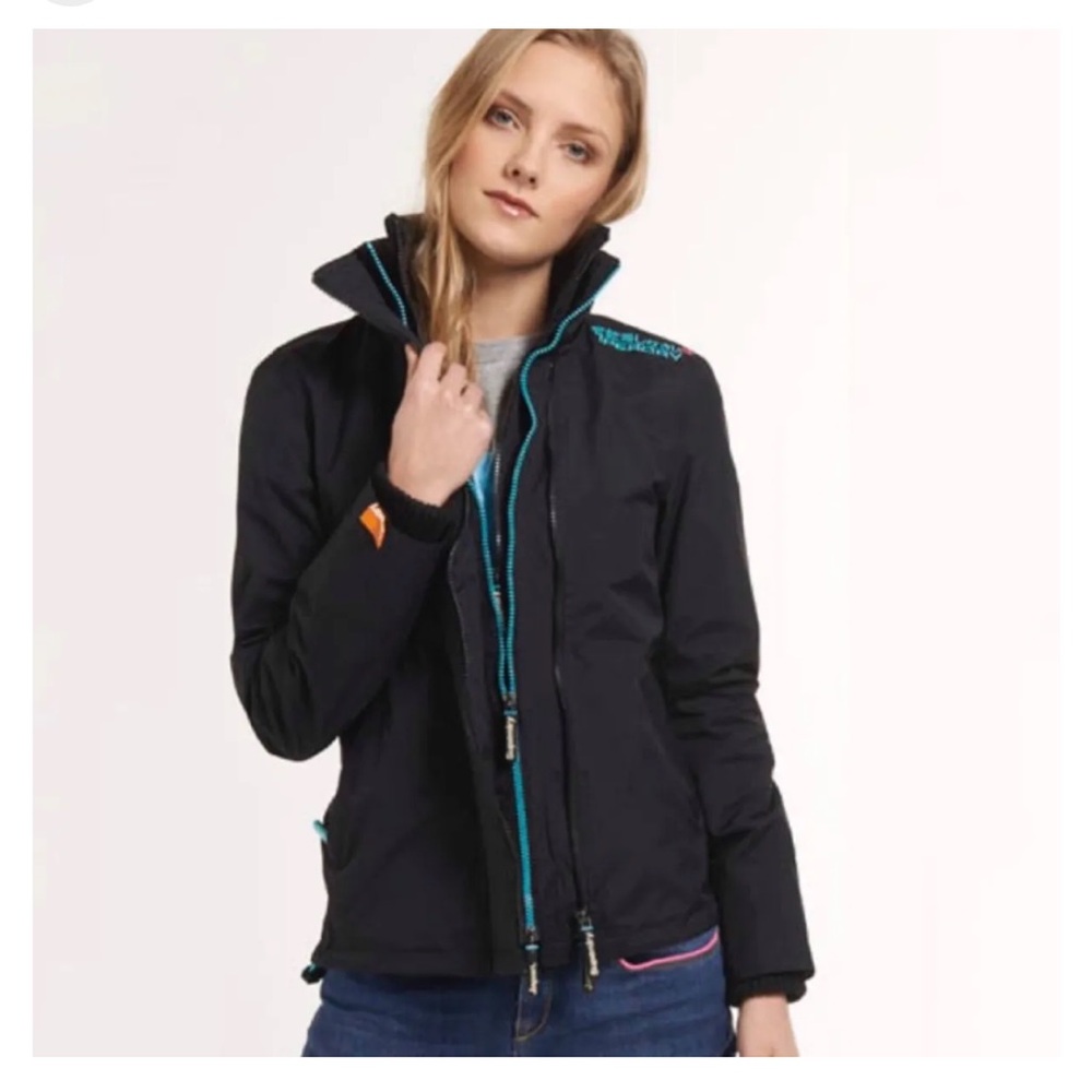 Superdry Windcheater Jacket